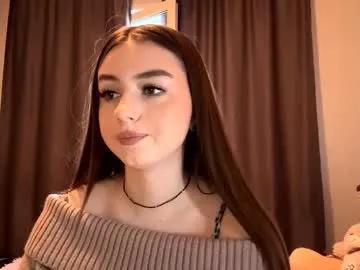 little_anioneta on Chaturbate 