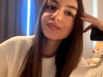 little_anioneta on Chaturbate 
