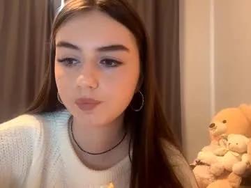 little_anioneta on Chaturbate 