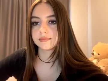 little_anioneta on Chaturbate 