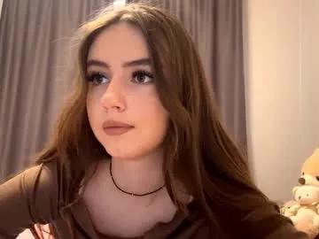 little_anioneta on Chaturbate 