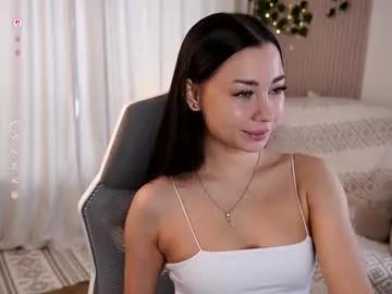 little_poetry on Chaturbate