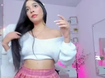 little_sweet_18 on Chaturbate 