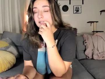 littlerowbo on Chaturbate 