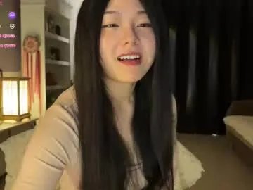 liunana on Chaturbate