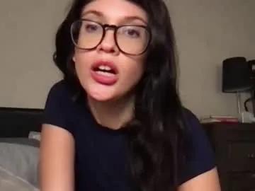 livis_world — NEW HERE  #teens #new #new #young #natural -- Current Goal: That slow, juicy booty shake you crave 