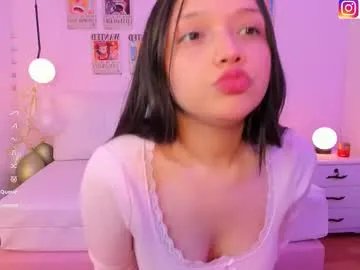 liza_bennet on Chaturbate