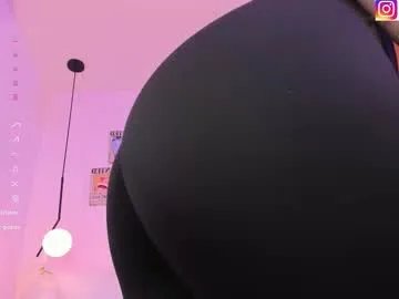 liza_bennet on Chaturbate