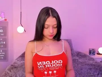 liza_bennet on Chaturbate