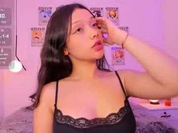 liza_bennet on Chaturbate