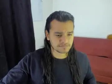 loganhot22 on Chaturbate