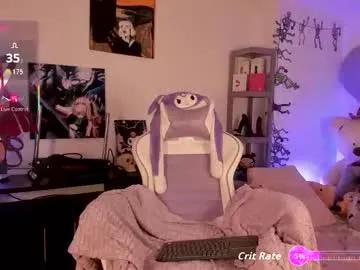 lolaa_bunnyy on Chaturbate 