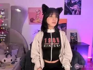 lolaa_bunnyy on Chaturbate 