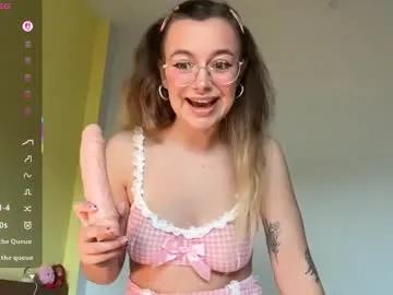 lolatheangel on Chaturbate 