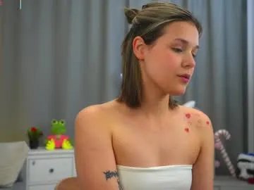 lookatmehabibi_ on Chaturbate