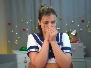 lookatmehabibi_ on Chaturbate