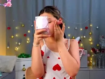 lookatmehabibi_ on Chaturbate