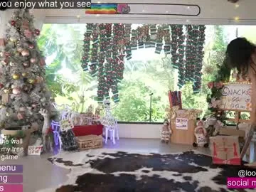 loollypop24 on Chaturbate