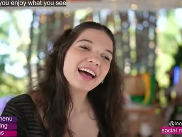 loollypop24 on Chaturbate