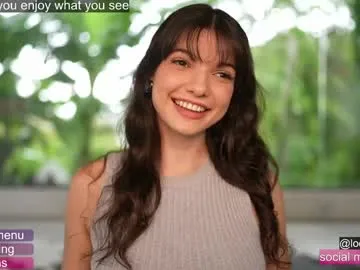 loollypop24 on Chaturbate