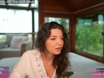 loollypop24 on Chaturbate