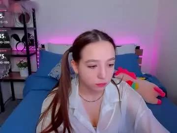 lovely_poppy from Chaturbate is Freechat