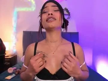 lucerop_ on Chaturbate