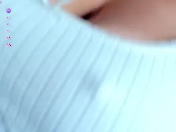 luciana_fuster18 on Chaturbate