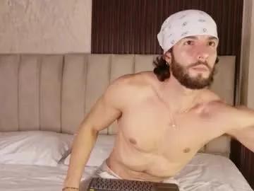 luciano_ferrer — GOAL: Body oil [44 tokens remaining] Let's make my first of my first days, the most incredible, we rise the temperature  #muscle #feet #lovense #new #flex #cum  #sexy #thick #uncut  #workout #athlet