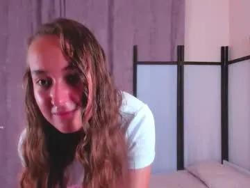 lucicragin — Goal:Will you make me wet?    Hi, I'm Lucy. I'm #new here. // I'm very #shy #skinny #18 #natural [358 tokens remaining]