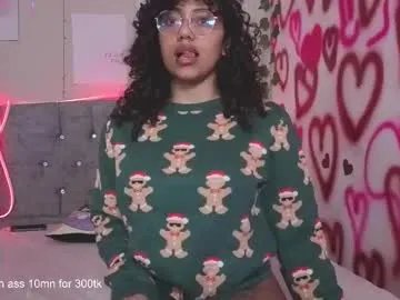 luckyswagson on Chaturbate