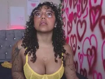 luckyswagson on Chaturbate