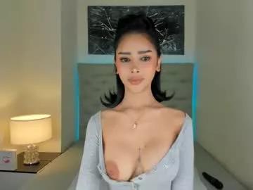 lucy_the_pussycock performants stats from Chaturbate