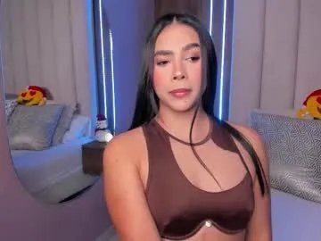 lucysalvatore on Chaturbate
