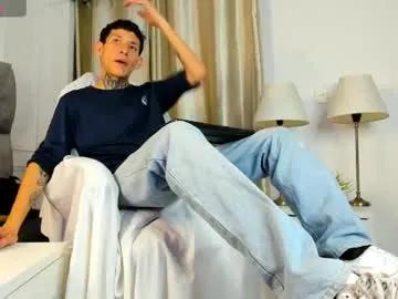 lujuriau_u on Chaturbate 