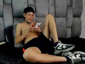 lujuriau_u on Chaturbate 