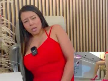 lulu_072 on Chaturbate 