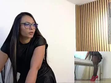 lulu_072 on Chaturbate 