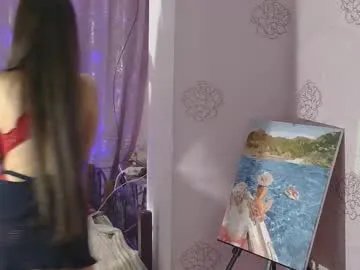 lumiheart on Chaturbate