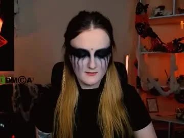 luna_berryy on Chaturbate