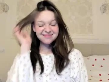 lunahush on Chaturbate