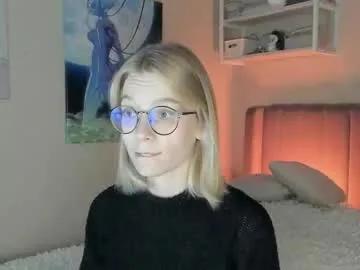 lunar_sofia — GOAL: show panties color  Undress me  cum show  #cosplay #glasses #petite #smalltits #skinny