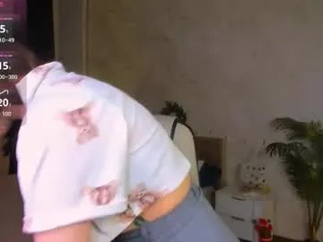 lunarlily7 on Chaturbate