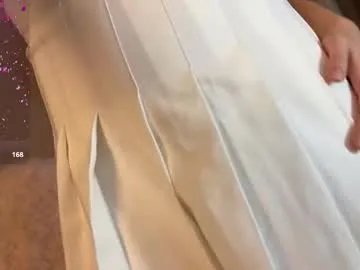 lunawho on Chaturbate