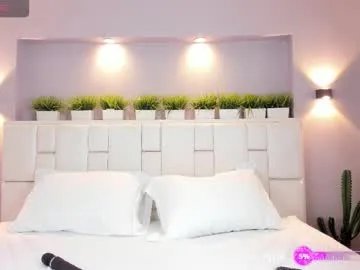 lunnablake on Chaturbate