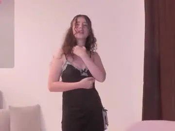 lustyydoll on Chaturbate