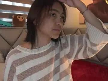 luucy___ — Hi, Im lu  #asian #latina girl, with #natural body, #puffynipples and nice #feet  :V / Goal: dildo