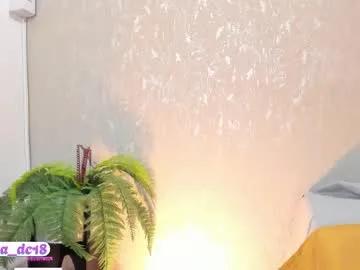 luxury_woman_ on Chaturbate 