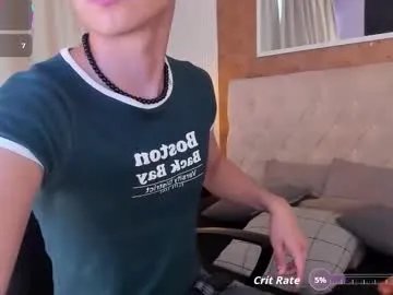 lyan_twink on Chaturbate