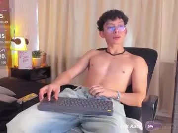 lyan_twink on Chaturbate